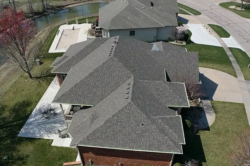 What is a roof pitch? Shield Roofing is here with the answers.